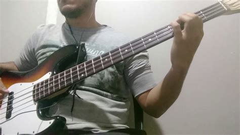 Cover Bass Par Tusa El Dipy Youtube