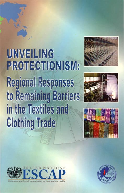 Unveiling Protectionism Regional Responses To Remaining Barriers In