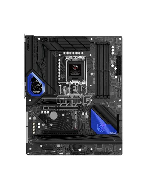 Scheda Madre Asrock Z Pg Riptide Socket