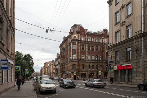 Главный позор Петербурга — Teletype