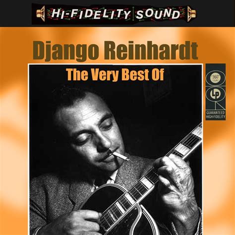 Black Night Django Reinhardt St Phane Grappelli