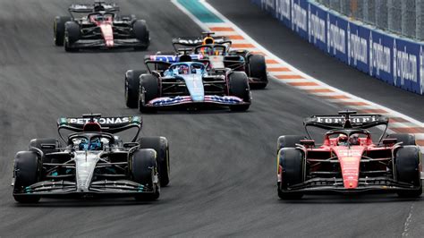 Sky Sports F1 Podcast How Could Racing Be Improved In Formula 1