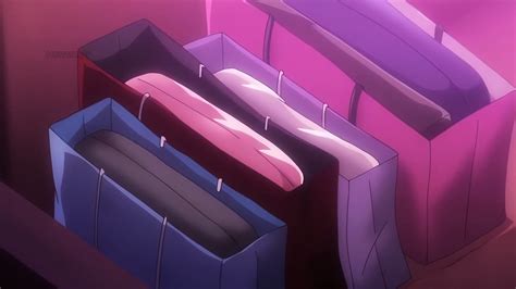 Cute Maid Fucks Her Master Under The Counter K Fps Hentai Merch Art