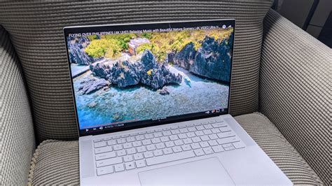 Dell XPS 15 OLED (2021) review: The ultimate laptop for pros | Laptop Mag