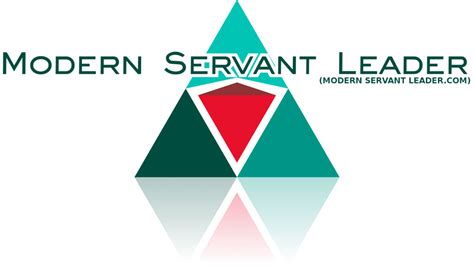 Modern Servant Leader