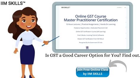 Top 10 Gst Certification Courses In Kolkata With Placements Updated