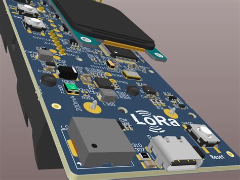 Professional Schematic And Pcb Design Dfm Dfa Dft Ready Upwork