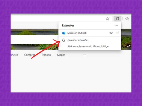 Cara Menambahkan Ekstensi Di Microsoft Edge