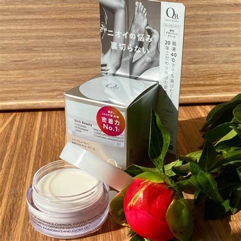 Стойкий крем-дезодорант для ног LIBERTA Quick Beauty Medicated ...