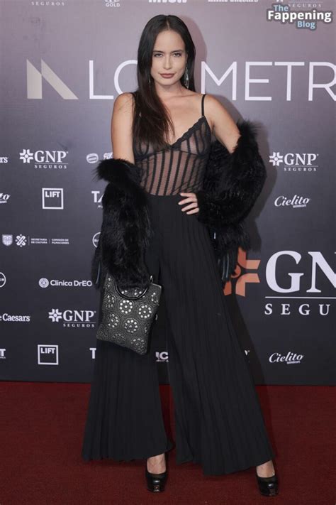 Frida Astrid Nude Photos Videos TheFappening