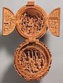 Category Gothic Boxwood Miniature Wikimedia Commons