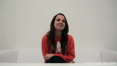 Striptease And Pussy Rubbing