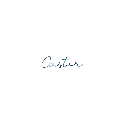 ABOUT | castor