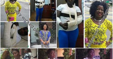 Welcome To Chitoo S Diary Nigerian Girl Turned Into A Commercial Sex Worker After Being