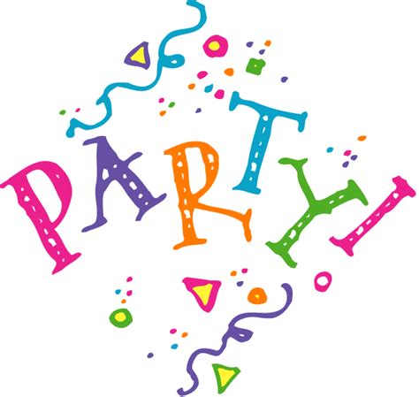 Free Classroom Party Cliparts Download Free Classroom Party Cliparts