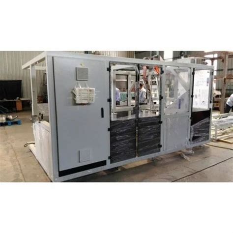 Ms And Ss Packaging Machine Frame Fabrication Service At Best Price In Pune