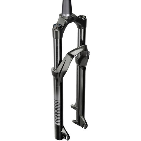 Amortyzator Rowerowy Przedni Rock Shox Recon Silver Rl Mm Qr