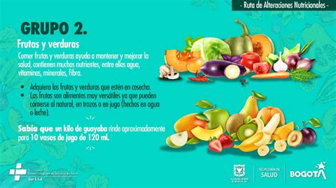 Qué tipo de alimentos hay que consumir para prevenir enfermedades