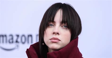 As Billie Eilish Speaks Out About The Dangers Of Porn The Church Needs