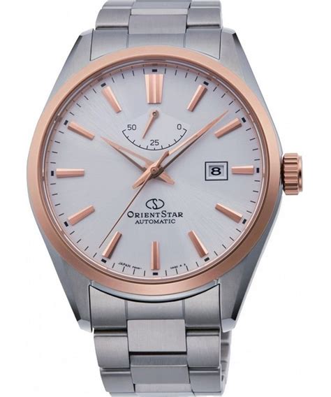 Orient Star RE-AU0401S00B - Classic Automatic watch • Watchard.com