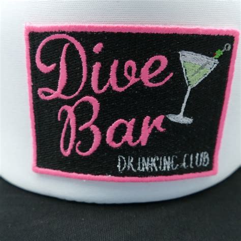 Dive Bar Etsy