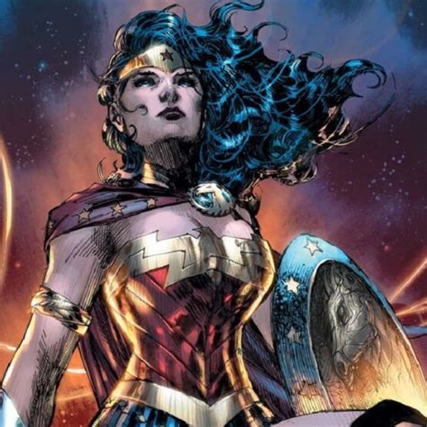 Quem Pode Interpretar A Mulher Maravilha Do Novo Universo Dc