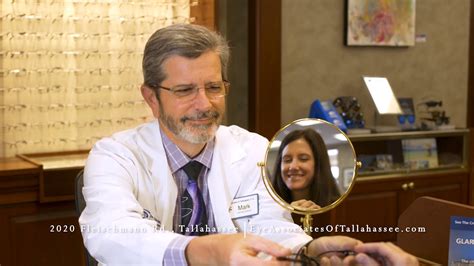 Eye Associates Of Tallahassee Your Trusted Vision Care Experts