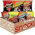 Amazon Frito Lay Flamin Hot Mix Variety Pack Pack Of