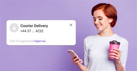 Viber запустил бесплатный определитель номера для входящих звонков | Viber