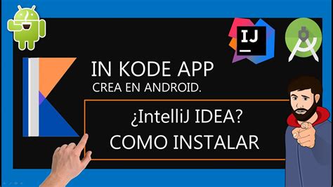 Como Instalar Intellij Idea En Windows Curso De Programaci N Android