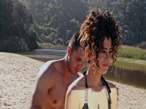 Skulls And Roses Nude Scenes Aznude