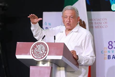 Amlo Prometió Regreso A Clases En Todo El País Antes De Que Finalice Ciclo Escolar Infobae