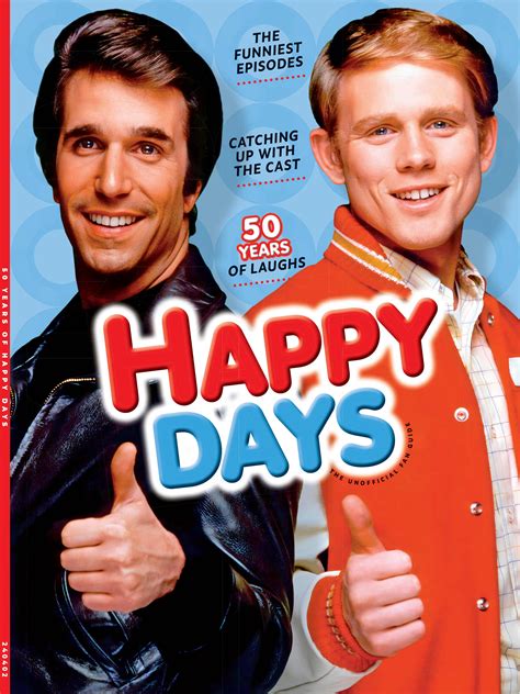 happy days costumes 6