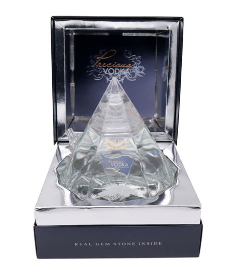 Precious Vodka 0.7L - Finebar