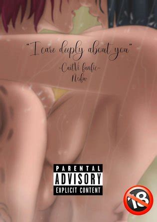 I Care Deeply About You Bonus Luscious Hentai Manga Porn