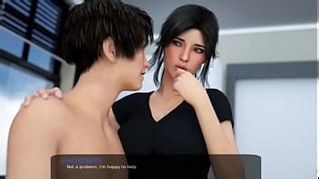 Milfy City Parte 94 Entré dentro de ella por LoveSkySan69 XVIDEOS