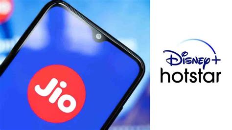 Ipl 2022 Reliance Jio In Partnership With Disneyplus Hotstar Has