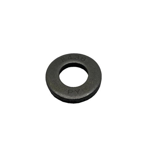 Suburban Bolt And Supply Flat Washer For Screw Size Steel Plain