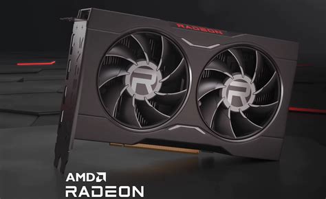 De Nouvelles Cartes Graphiques Amd Radeon Rx Et Rx Pr Sent Es