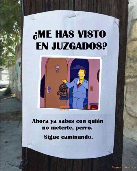 21 Memes que solo te harán reír si eres un abogado Humor de abogados