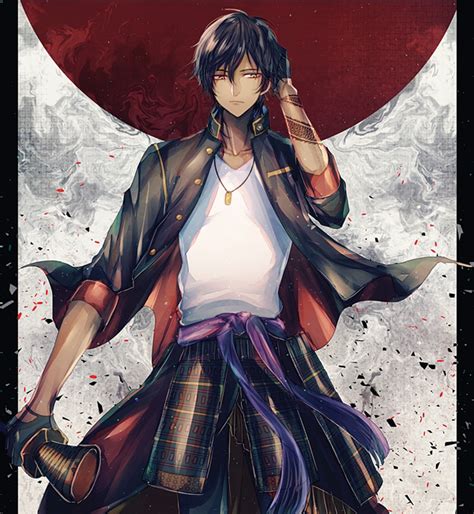 Ookurikara Touken Ranbu Image By Amu Zerochan Anime