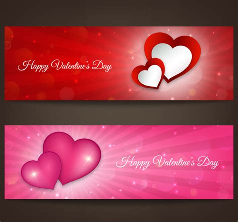 Love banner free vector download (13,142 Free vector) for commercial ...