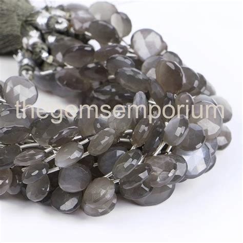 Moonstone Chip Nugget Beads Raw Moonstone Beads For Sale Beadage