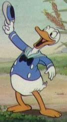 donald duck wikipedia