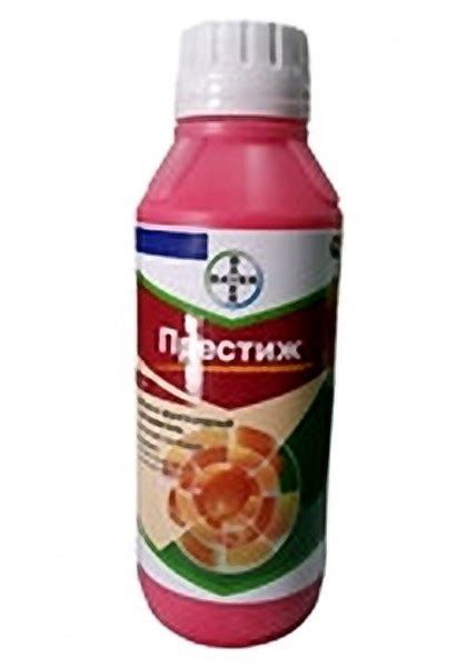 Престиж купить по цене 800 грн./л: Протравители от "АгроПром"