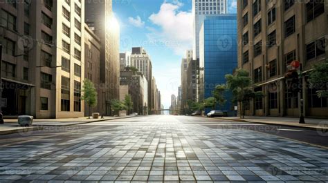 City Street Background Stock Photos, Images and Backgrounds for Free ...