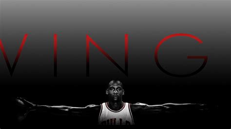 Michael Jordan Wings Desktop Wallpapers - Wallpaper Cave