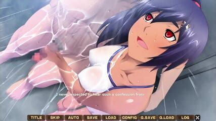 Kansen Ball Buster Hentai Gallery Part 2