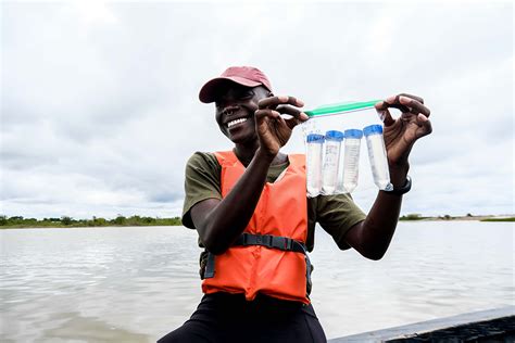 Swim Expedition Shows We Might Better Clothe The Naked By Buying