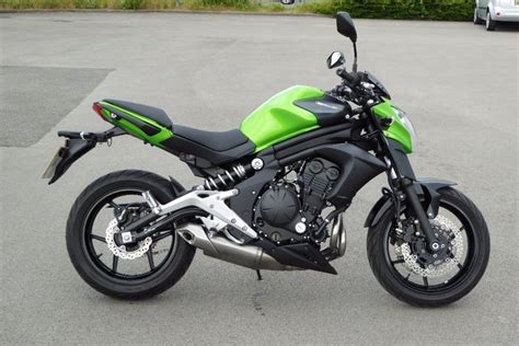 Harga Kawasaki Er N Bekas Jakarta Hongkoong